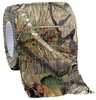 Allen Protective Camo Wrap (Wash And Re-Use)  - Mossy Oak Country