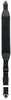 Allen Company Denali Neoprene Carter Sling Black With Swivel