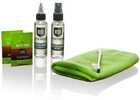 Breakthrough Clean Technologies 101 Basic Cleaning Kit Green