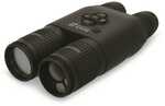 ATN BinoX 4K 4-16x Smart Day/Night Binoculars w/ Laser Range Finder