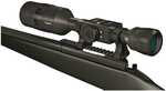 ATN X-Sight 4K Pro 5-20x Smart Ultra HD Day & Night Rifle Scope - Black Matte