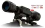 ATN Thor LTV 3-9x 320x240 12 Micron Ultra Lite Thermal Rifle Scope w/ Video Recording