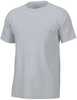 Huk Fly Line Short Sleeve Shirt White L