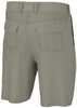 The Huk&nbsp;Next Level&nbsp;10.5" is the ultimate fishing short built for optimal comfort and performance. Featuring our high stretch quick drying stain release and anti-Microbial SPF rated fabr...
