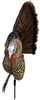 Turn your gobbler into a taxidermy-style showpiece with the Trophy Tom. The one-piece design easily holds a dried tail fan and beard surrounded by detailed carvings and ultra-realistic paint. It's a g...