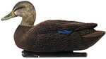 True-to-life paint schemes and flocked bodies that won't shine or freeze make Topflight black ducks look just like the real deal. No two birds are alike in this fusion pack with six unique posture...