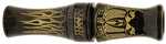Developed for ultimate power volume and top-end speed the Call of Death&nbsp;(COD) offers a nasty low-end that's perfect for finishing wary birds at close quarters. With its straight bore mouthpie...