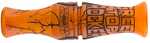 Single reed mayhem is upon us. Zink Call's new Green Top Rocker is clearly at the top of the food chain when it comes to top-end volume and pure and nasty duck sounds. Designed to shake the trees ...