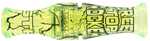 Single reed mayhem is upon us. Zink Call's new Green Top Rocker is clearly at the top of the food chain when it comes to top-end volume and pure and nasty duck sounds. Designed to shake the trees ...