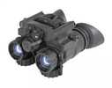 AGM NVG-40 NL1 Dual Tube Night Vision Goggle/Binocular