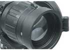 AGM Global Vision CLAR25-384 Clarion 384 Thermal Black 2-16X25mm/4.5-36X50mm Multi Reticle, Digital 1X/2X/4X/8X Zoom 384