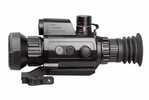AGM VarmInt V2 LRF 35-384?Thermal Rifle Scope w Built-In Laser Range Finder