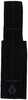 Advance Warrior Pistol Single Mag Pouch Black