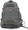 Advance Warrior Solutions Spear 3 Day Backpack Black