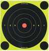 Birchwood Casey Shoot-N-C 8" Bulls Eye Targets