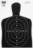 Birchwood Casey Eze-Scorer Targets B27 Shadow 10/Pack