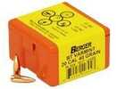The Berger Varmint bullet line is made up of Match Grade bullets that are most commonly used on varmints.  Each bullet is made with thin nosed J4 Precision Jackets for rapid expansion.  Being Match Gr...