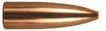 Berger Match Grade Target Bullets 6mm .243" Br Column FB 100/Box