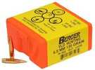 Link to The Berger Hunting bullet line is proving to be the one of the most lethal big game hunting bullets available. Their hunting bullets are made in the VLD or Hybrid designs. These designs incorporate a sharp nose and slightly thinner jacket that allows the bullet to penetrate 2 in. to 3 in. before it starts to expand. After the bullet starts to expand it will shed 40 to 85 percent of its weight as shrapnel into the surrounding tissue (internal organ). The combination between the shrapnel and the h
