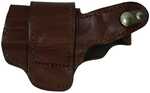 This premium leather driving holster is designed and built for protection against car hijackings.&nbsp;It&#39;s also a very popular cross draw concealment holster with a quick release thumb break. Fit...