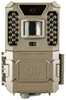 Bushnell Prime Trail Camera Low Glow Brown (Boxed) - 24MP