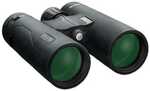Bushnell Legend L-series Binocular - 10x42mm Roof Prism Black