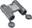 Bushnell Prime Binocular - 10x25mm Roof Prism Black