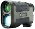 The all new Bushnell rangefinders represent the next generation of LRFs. Featuring an all-glass optical system and an improved LCD Display the new rangefinders offers up to a 2x brighter viewing exper...
