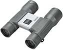 Bushnell Powerview 2 16x32mm Binoculars - Black