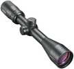 Bushnell Banner-2 Rifle Scope 3-9x40 1" SFP Doa Quick Ballistic Reticle Non Illum w Rings - Black