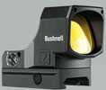Bushnell Rxm-300 Open Reflex Sight 1x28 4 Moa Red Shake Awake/auto Off