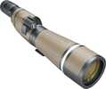 Bushnell Forge Spotting Scope - 20-60x80mm Straight Eyepiece Terrain Color