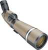 Bushnell Forge Spotting Scope - 20-60x80mm Angled Eyepiece Terrain Color