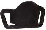 Bianchi 101 Foldaway Leather Holster (Right Hand Draw)