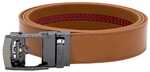 EDC NEXBelt Belt BIANCHI Leather Tan Universal Fit
