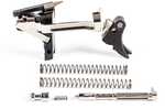 ZEV created the market for upgrade triggers for GLOCK. Over the years our triggers have won more world championships and are in the hands of more professionals than all other after-market triggers com...
