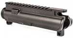 The ZEV Technologies Forged AR-15 Upper Receiver comes stripped and ready for your next custom AR build. ZEV starts with high-quality 7075 T6 aluminum forgings and final machines them to better than m...