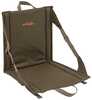 If you&rsquo;re looking for a lightweight no-hassle seating option for the field the Backwoods is the perfect option. The packable seat offers convenient carry handles a back mesh pocket for storing e...