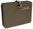 Features:Has an easy-to-carry handleAdds cushion to your chair stool or standGreat for keeping you off the groundNext G-1 camo or coyote brown top fabricBlaze orange bottom fabricSpecifications:Dimens...