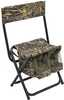 Don&#39;t give up the comfort you love in your chair when you hit the great outdoors - bring it with you! With the extra-wide seat and powder-coated steel frame on the Browning Dove Shooter chair you ...