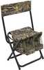Don't give up the comfort you love in your chair when you hit the great outdoors - bring it with you! With the extra-wide seat and powder-coated steel frame on the Browning Dove Shooter chair you ...