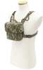 The all-new DEADQUIET&nbsp;Shield Bino Harness not only protects expensive optics from weather and environmental hazards but is also quiet in operation.The layered DEADQUIET&nbsp;fabric has a fleece e...