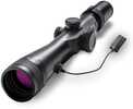 Link to Refurbished Burris Eliminator III LaserScope - 4-16x-50mm X96 Reticle Black Matte