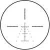 Burris Fullfield E1 Rifle Scope - 6.5-20x50mm Ballistic Plex E1 MV Side Focus Matte