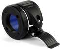 Burris Thermal Optics Smartclip For Optics QD 30mm Black