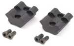 Savage Scope Base Kit Black For Arms Rascal Compact/Short Lop Rifle