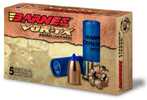 The VOR-Tx Expander Shotgun Slugs Deliver Rifle-Like Performance With Barnes' proven On-Game results engineered In. Its Polymer-Tipped, All-Copper Body produces Awesome Expansion, High Weight Retentio...