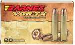 Barnes Metric VOR-Tx Rifle Ammunition 45/70 Gov 300Gr TSXFB1905 Fps - 20/Box