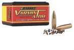 Designed for .20 and .22 caliber and 6mm the Barnes Varminator Bullets are powerful explosive and accurate. Made with a lead core and classic hollow point the bullets use a scored nose cavity. For sma...