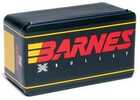 Barnes 6.5 PRC 145 Grain Match Burner OTM BT 20 Rounds / Bo